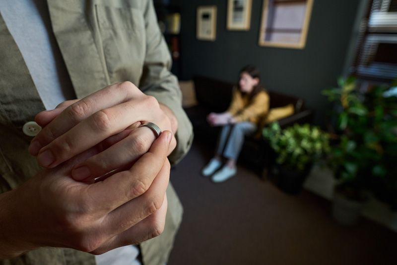 El aumento de los divorcios en Valladolid: causas, cifras y cómo afrontarlo con seguridad jurídica en 2025